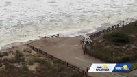 US Army Corps awards $25.7M for OC beach after nor’easter