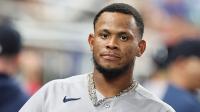 Boston Red Sox Make Ceddanne Rafaela Decision Before Game 1 Against New York Yankees