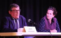 District 67 candidates focus on budgets, bills, housing, healthcare