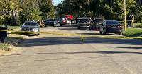 Detroit police arrest suspect in mass shooting that left 3 dead, 4 injured