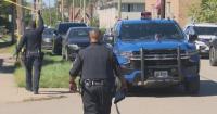 Suspect arrested in mass shooting at "after-hours" club in Detroit, police say
