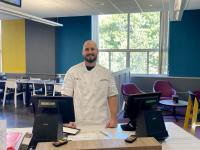 Nutrition tips and guidelines from the campus dietician