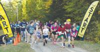 Mile for Mentoring returns to Gunstock Mountain Resort for second year Oct. 4