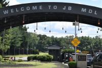 Trump administration has abandoned plans to hold immigrants at a South Jersey military base, GAO says