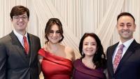 Westchester mourns Bronx-raised lawyer killed in Greece building explosion
