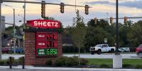 Ohio lawmakers look at suspending state gas tax, but how much would you save?