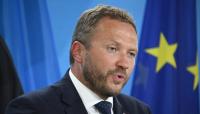 Estonia says Russia behind 'sabotage' attack on Ukraine defence supplier in Tallinn