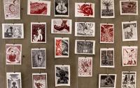 “Transcendent Memory” exhibit commemorates El Salvador civil war