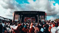 Milk + Cookies returns to 2 South African cities for 3rd year
