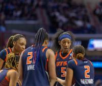 Women’s basketball thrives in golden era of excellence