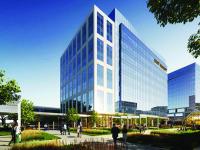 Partnership to Develop 225,000 SF Office Project in Allen, Texas