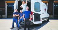 American Pickers filming in Virginia and Carolinas