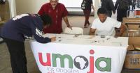 Culture and community: Umoja reconvenes for fall semester