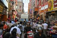 The Great Indian Rankings Circus: Twelve Years of Speeches, Scoreboards, and a Country That Still Cannot Feed, Educate or Breathe Like It Claims