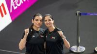 UAE women’s padel team defeats Lebanon at Aichi–Nagoya 2026