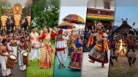 India’s Global Report Card: Twelve Years of Rising Ambition, Uneven Outcomes and a Ranking Paradox