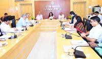 19 Industrial Projects Get Odisha Single-Window Nod; 10,661 Jobs Likely