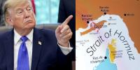 Iran's stranglehold on the Strait of Hormuz continues to erode — and crude oil exports are rebounding