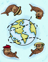 Education Abroad Profile 