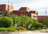 Cheshire Medical Center eliminates 12 positions