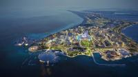 Frieze Abu Dhabi Announces Curatorial Program for Inaugural Edition