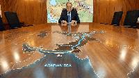 Ahsan Iqbal Shares New Trade Plan for Pakistan