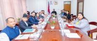 Government to accept $20.7 million grant for health sector improvement