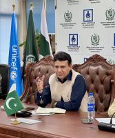 Pakistan, Gavi discuss vaccine allocation, procurement