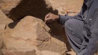 AlUla rock art reveals 12,000 years of human life, 19,802 panels documented