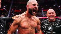 Jiri Prochazka returns against undefeated knockout artist as UFC Qatar announced