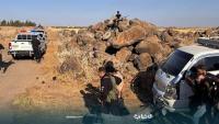 Syria arrests Hezbollah cell near Israel border