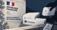 French Tax Data Theft Using Stolen Staff Passwords Went Undetected for Seven Weeks
