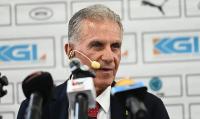 2027 AFCON Qualifiers: Carlos Queiroz apologises to Ghana fans after Black Stars suffer humiliating loss to The Gambia