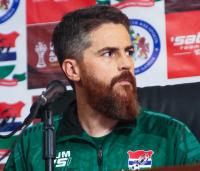 2027 AFCON Qualifiers: Gambia’s win over Ghana was ‘not a surprise’ - Johnathan McKinstry