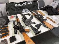 North Macedonia's Interior Ministry Arrests Five ISIS Members, Three Investigated for Terrorism