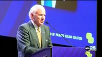Governor McMaster attends 3rd annual South Carolina Nuclear Summit