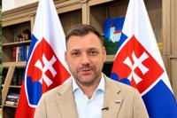 Slovak Parliament Ousts Fico Minister as Coalition Majority Comes Under Threat