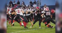 Turkey Valley races to 70 points in destruction of Dunkerton