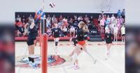 Turkey Valley sweeps UIC rivals