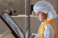 ZNM ‘After-School Activities’ bring UAE history to children