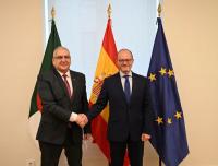Algerian-Spanish High-Level Meeting: Major Issues on the Table