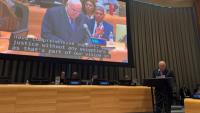Durban Declaration: Algiers Rejects Two-Tier Approach to Combating Racism