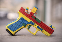 Florida man investigated in multiple Utah Lego thefts is arrested in Idaho