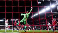 England win in Prague, new Scotland boss Pocognoli endures demoralising Hampden debut