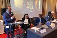 Paris Integration Forum Conference Urges UN to Protect Evidence Gatherers and Investigate Chemical Weapons Use in Sudan
