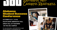 Alabama Student Success Conference to host at Alabama State University