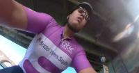 Philadelphia bicyclist honoring grandmother in cross-country journey for cancer research