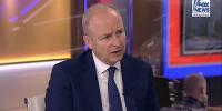 Irish PM says legal immigration fueled Ireland's economic success story