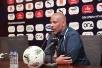 AFCON Qualifiers: Chelle opens up on why Super Eagles lost in Bissau
