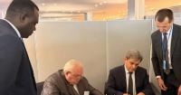 PNG Expands European Diplomatic Ties With Montenegro